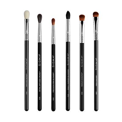 Sigma Beauty Heather Austin Favorites Brush Set