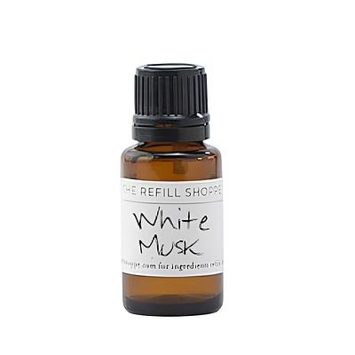 The Refill Shoppe White Musk