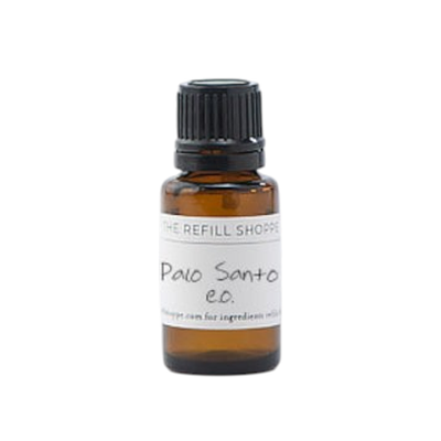 The Refill Shoppe Palo Santo e.o.