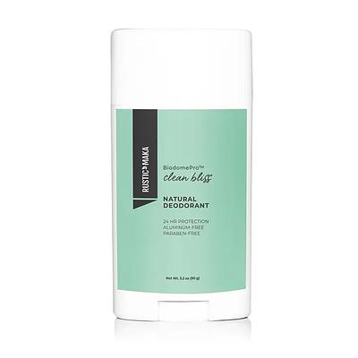 Suntegrity Rustik MAKA, Clean Bliss - Deodorant