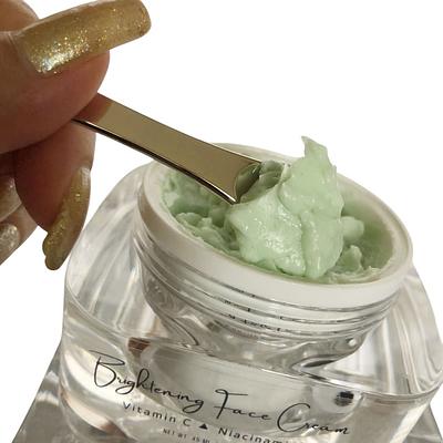Qualerex Beauty Brightening Face Cream with Vitamin C + Niacinamide 