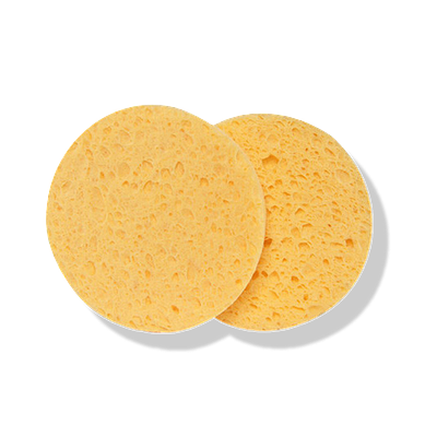 Odacite Facial sponges 2 Sets of 2