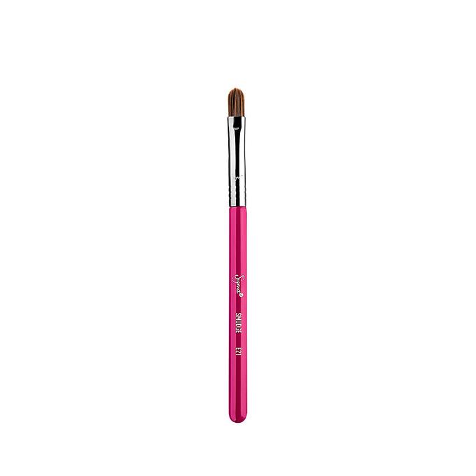 Sigma Beauty E56 Mini Shader - Lid Brush - Pink