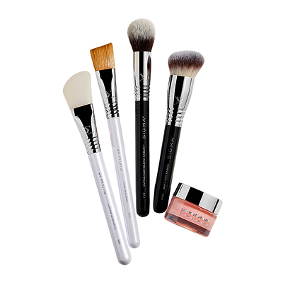 Sigma Beauty Sigma x Face Foundrié Beautiful Base Set