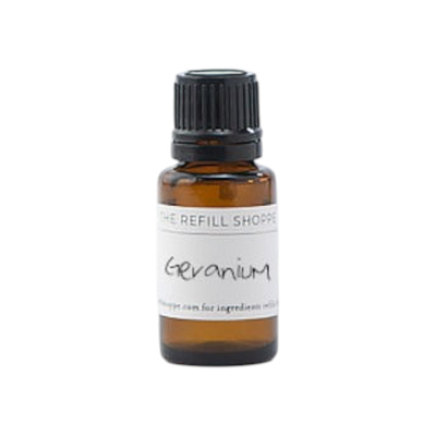 The Refill Shoppe Geranium