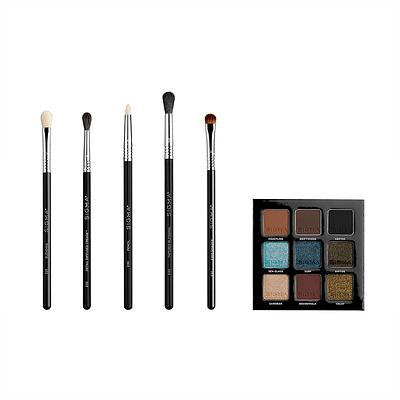 Sigma Beauty Sadaf Ahmadi Favorites Set