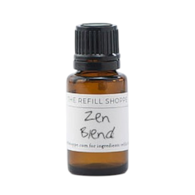 The Refill Shoppe Zen Blend