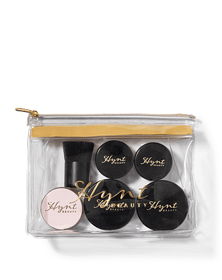 Hynt Beauty Discovery Kit
