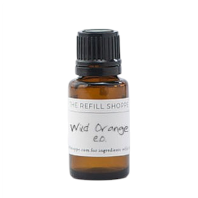 The Refill Shoppe Wild Orange e.o.