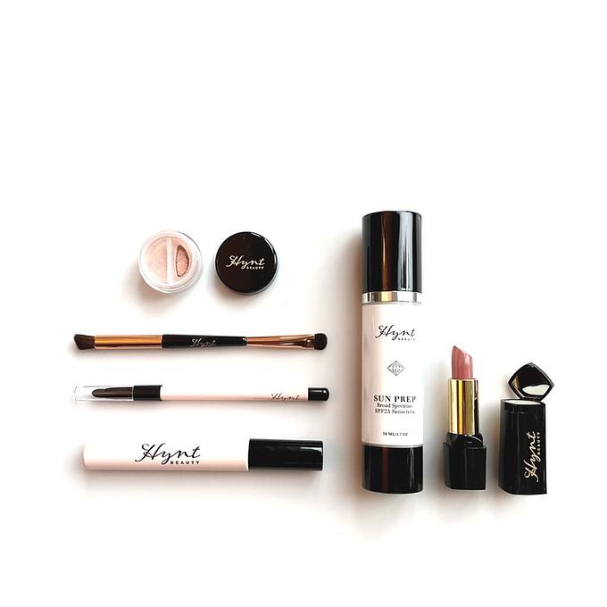 Hynt Beauty Nude Summertide Resort Set
