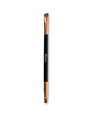 Hynt Beauty Duo Liner Brow Brush