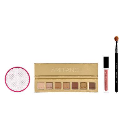 Sigma Beauty Kelly Rose Sarno Favorites Set