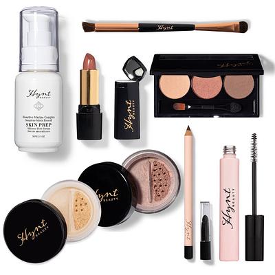 Hynt Beauty Pure Modern Gift Set
