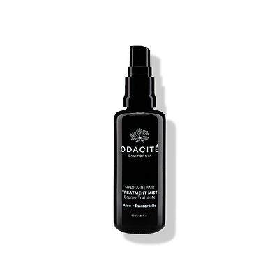 Odacite Treatment Mist Hydra-Repair Aloe + Immortelle