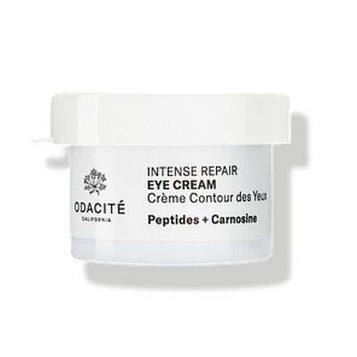 Odacite Intense Repair Eye Cream Refill Edelweiss Extrême® Peptides + Carnosine