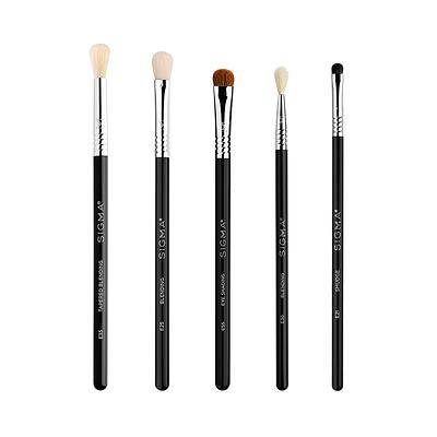 Sigma Beauty Glitzy Fritzy Essential Eye Set