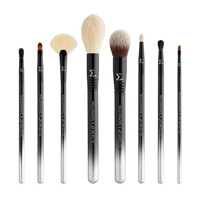 Sigma Beauty Sigma x Samantha Ravndahl Brush Set
