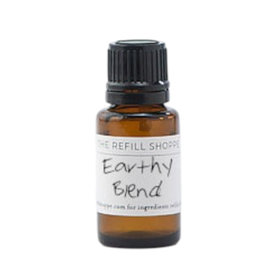 The Refill Shoppe Earthy Blend