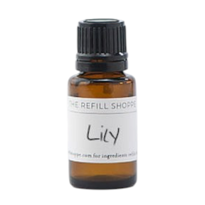 The Refill Shoppe Lily
