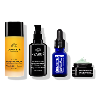 Odacite Travel Fundamentals
