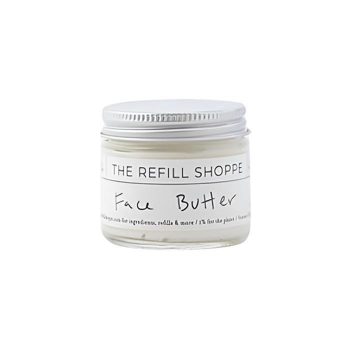 The Refill Shoppe Rose Beauty Butter