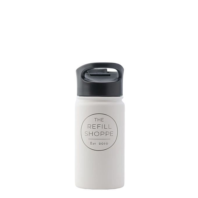 The Refill Shoppe 14 oz Water Bottle