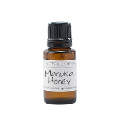 The Refill Shoppe Manuka Honey