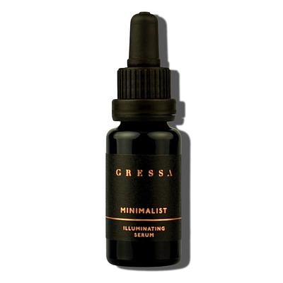 Gressa Minimalist Illuminating Serum