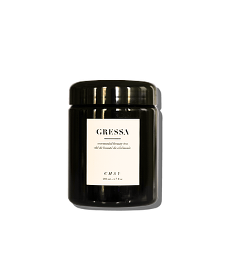 Gressa Chay