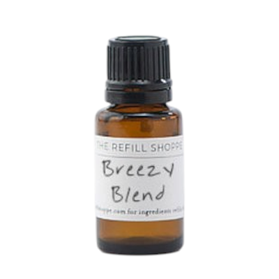 The Refill Shoppe Breezy Blend