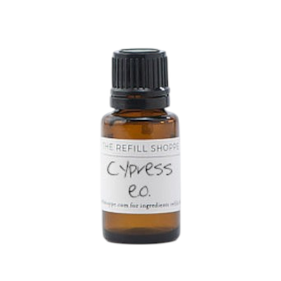 The Refill Shoppe Cypress e.o.