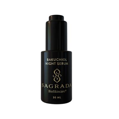 Night Bakuchiol Serum