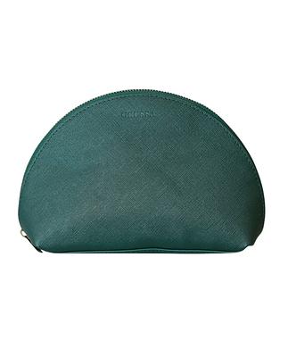 Gressa The Minimalist Atelier Pouch Travel Full Size (Green)
