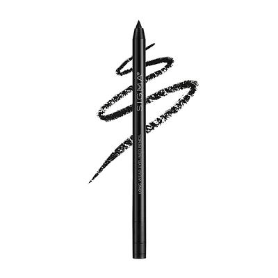 Sigma Beauty Wicked Long Wear Eyeliner Pencil
