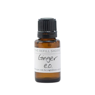 The Refill Shoppe Ginger e.o.