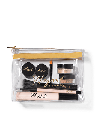 Hynt Beauty ESSENTIAL VIBES - Essential Makeup Set