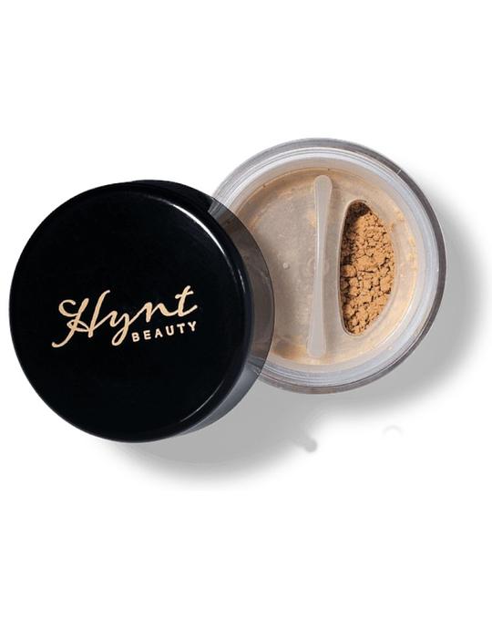 Hynt Beauty SOLARE Bronzing Powder Sample