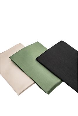 Sagrada BioSkincare Mulberry Silk Pillowcase