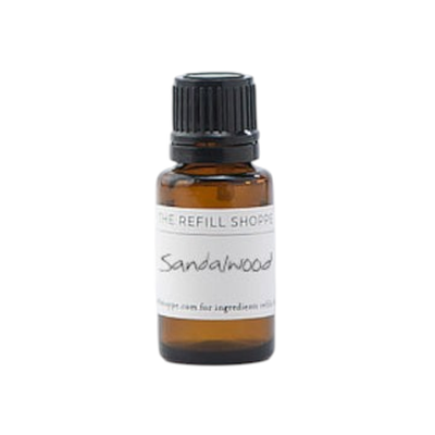 The Refill Shoppe Sandalwood