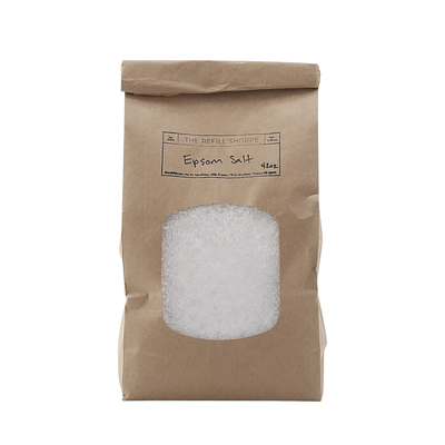 The Refill Shoppe Epsom Salt