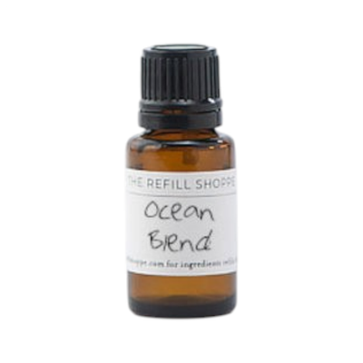 The Refill Shoppe Ocean Blend