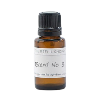 The Refill Shoppe Blend No 3
