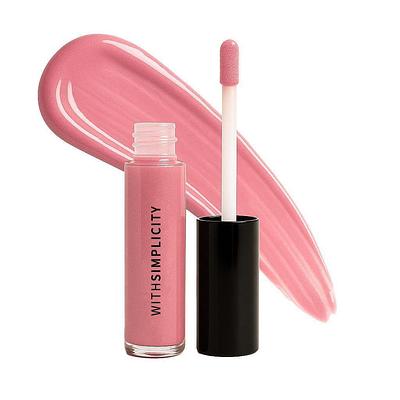 WithSimplicity Lip Gloss