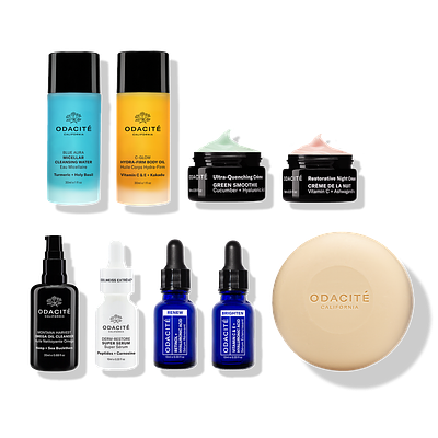 Odacite Luxe Experience