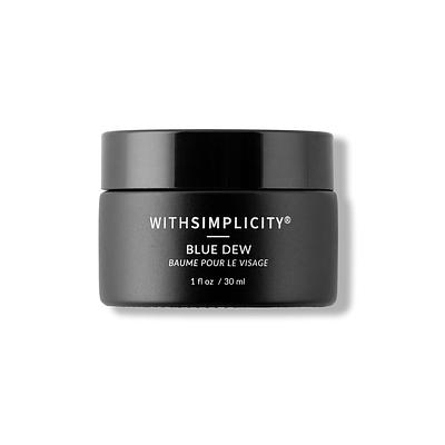 WithSimplicity Blue Dew