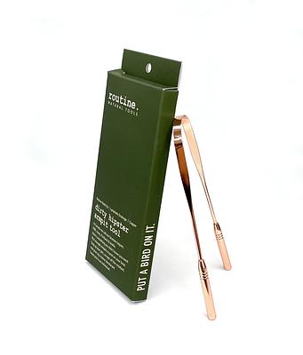 Routine Natural Beauty Dirty Hipster Armpit Tool