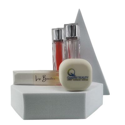 Qualerex Beauty Exclusive Lip Care Set • 4-Piece Bundle with $43.20 Savings