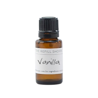 The Refill Shoppe Vanilla