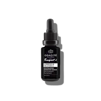 Odacite Revitalizing Bioactive Serum Le Complex 46 15% Vitamin C