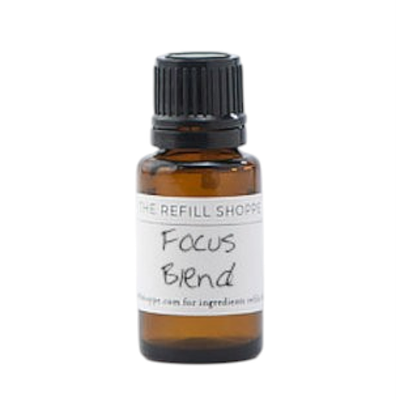 The Refill Shoppe Focus Blend